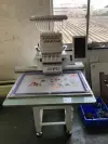 Embroidery machine industrial product 500*600 full image